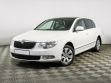 Skoda Superb 1.8 АКПП, 2011, 157 000 км превью 1