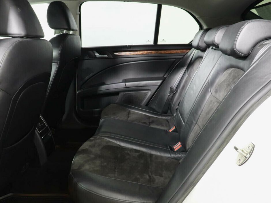 Skoda Superb 1.8 АКПП, 2011, 157 000 км фото 8