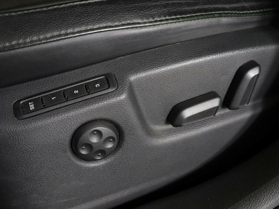 Skoda Superb 1.8 АКПП, 2011, 157 000 км фото 9