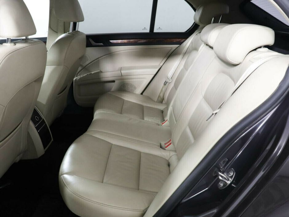 Skoda Superb 1.8 АКПП, 2011, 149 000 км фото 8