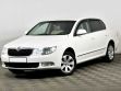 Skoda Superb 1.8 АКПП, 2012, 135 000 км превью 1