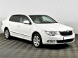 Skoda Superb 1.8 АКПП, 2012, 135 000 км превью 2