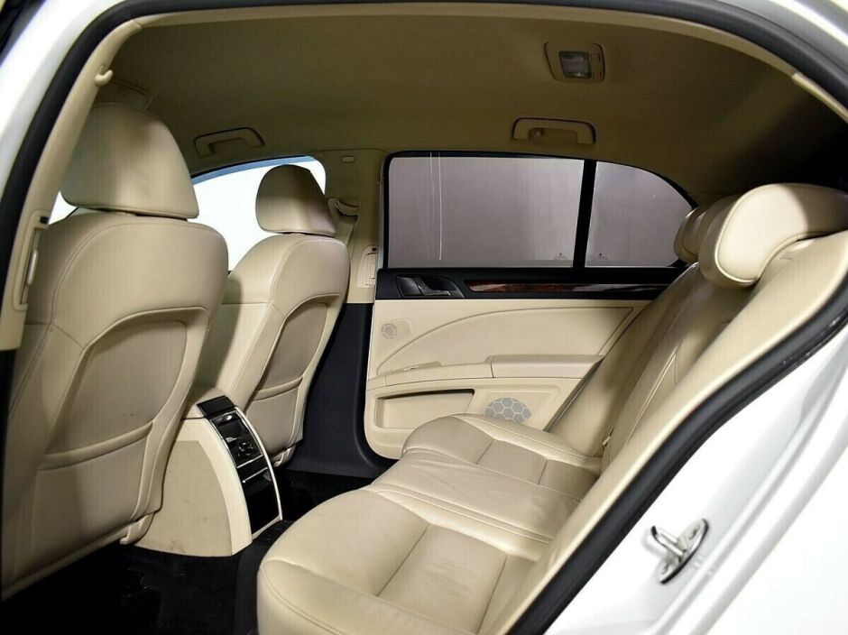 Skoda Superb 1.8 АКПП, 2012, 135 000 км фото 6