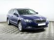 Skoda Superb 1.8 РКПП, 2015, 109 000 км превью 2