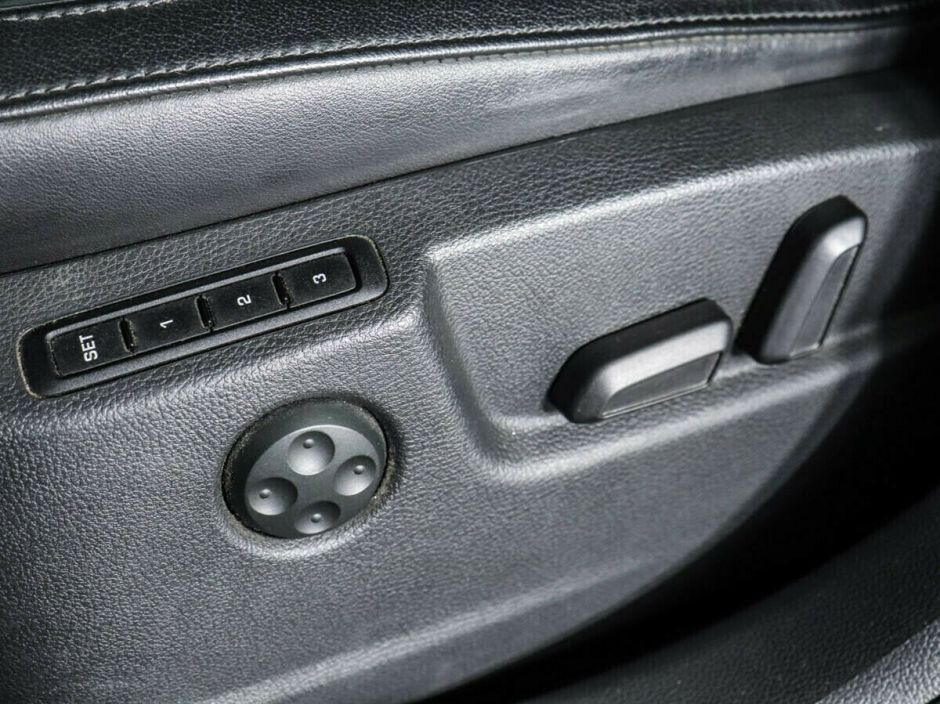 Skoda Superb 1.8 РКПП, 2015, 109 000 км фото 8