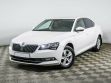 Skoda Superb 1.4 РКПП, 2015, 99 000 км превью 1