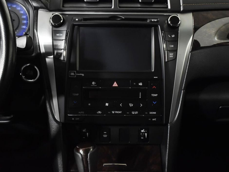 Toyota Camry 2.5 АКПП, 2015, 98 000 км фото 6
