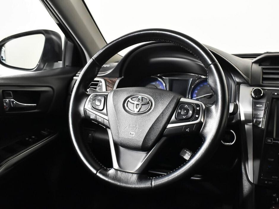 Toyota Camry 2.5 АКПП, 2015, 98 000 км фото 8