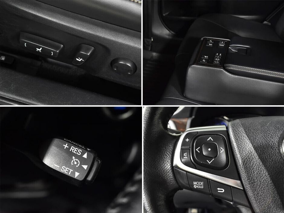 Toyota Camry 2.5 АКПП, 2015, 98 000 км фото 11