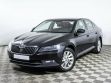 Skoda Superb 1.8 РКПП, 2016, 89 000 км превью 1