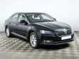 Skoda Superb 1.8 РКПП, 2016, 89 000 км превью 2
