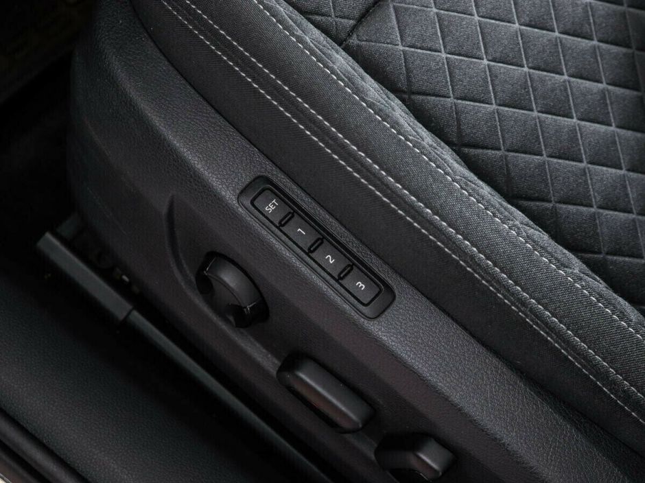 Skoda Superb 1.8 РКПП, 2016, 89 000 км фото 11