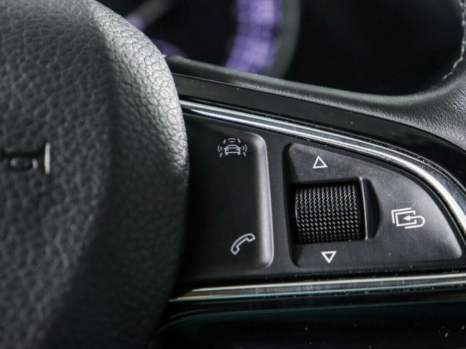 Skoda Superb 1.8 РКПП, 2016, 89 000 км фото 12