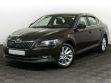 Skoda Superb 2.0 РКПП, 2016, 88 000 км превью 1