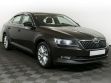 Skoda Superb 2.0 РКПП, 2016, 88 000 км превью 2
