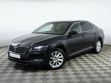 Skoda Superb 1.8 РКПП, 2017, 86 000 км превью 1
