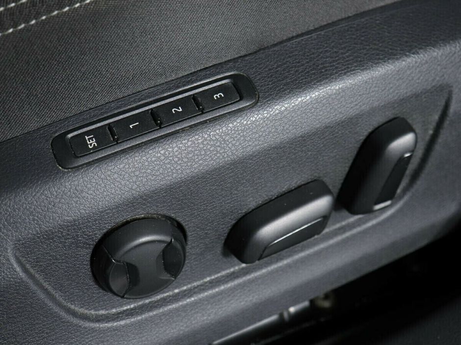 Skoda Superb 1.8 РКПП, 2017, 86 000 км фото 10