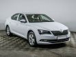 Skoda Superb 1.8 РКПП, 2017, 77 000 км превью 2