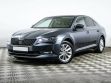 Skoda Superb 1.8 РКПП, 2017, 74 000 км превью 1