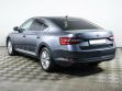 Skoda Superb 1.8 РКПП, 2017, 74 000 км превью 4