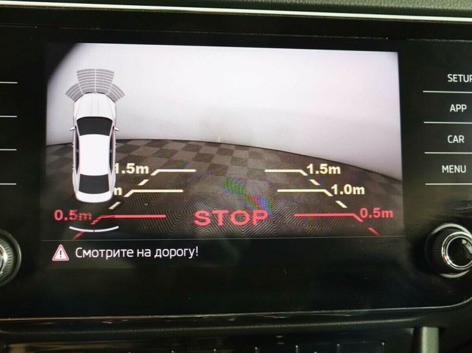 Skoda Superb 1.8 РКПП, 2017, 74 000 км фото 10