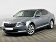 Skoda Superb 2.0 РКПП, 2018, 69 000 км превью 1