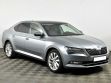 Skoda Superb 2.0 РКПП, 2018, 69 000 км превью 2