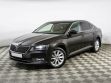Skoda Superb 1.5 РКПП, 2019, 62 000 км превью 1