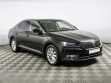 Skoda Superb 1.5 РКПП, 2019, 62 000 км превью 2