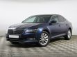 Skoda Superb 1.5 РКПП, 2019, 54 000 км превью 1