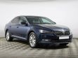 Skoda Superb 1.5 РКПП, 2019, 54 000 км превью 2