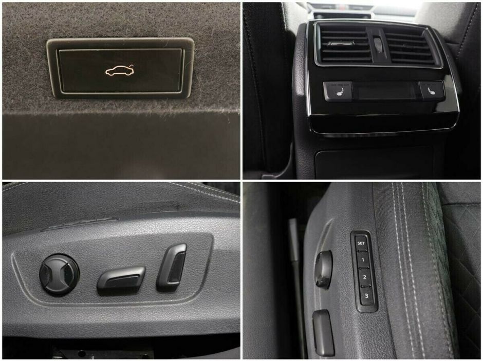 Skoda Superb 1.5 РКПП, 2019, 54 000 км фото 10