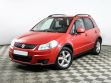 Suzuki SX4 1.6 МКПП, 2008, 193 000 км превью 1