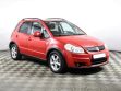 Suzuki SX4 1.6 МКПП, 2008, 193 000 км превью 2