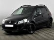 Suzuki SX4 1.6 МКПП, 2008, 190 000 км превью 1