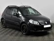 Suzuki SX4 1.6 МКПП, 2008, 190 000 км превью 2