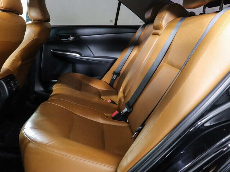 Toyota Camry 2.5 АКПП, 2016, 85 000 км фото 9