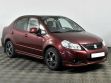 Suzuki SX4 1.6 МКПП, 2008, 190 000 км превью 2
