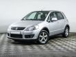 Suzuki SX4 1.6 МКПП, 2008, 184 000 км превью 1