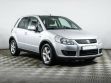 Suzuki SX4 1.6 МКПП, 2008, 184 000 км превью 2