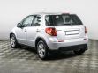 Suzuki SX4 1.6 МКПП, 2008, 184 000 км превью 4
