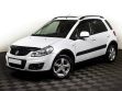 Suzuki SX4 1.6 МКПП, 2011, 148 000 км превью 1