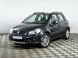 Suzuki SX4 1.6 МКПП, 2012, 140 000 км превью 1