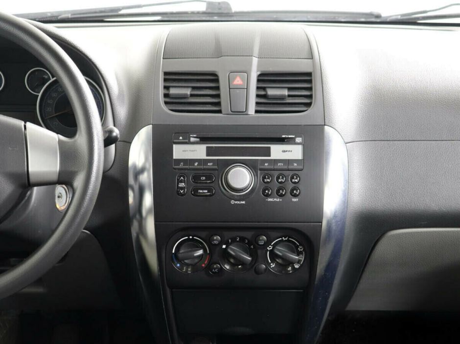 Suzuki SX4 1.6 МКПП, 2012, 140 000 км фото 7