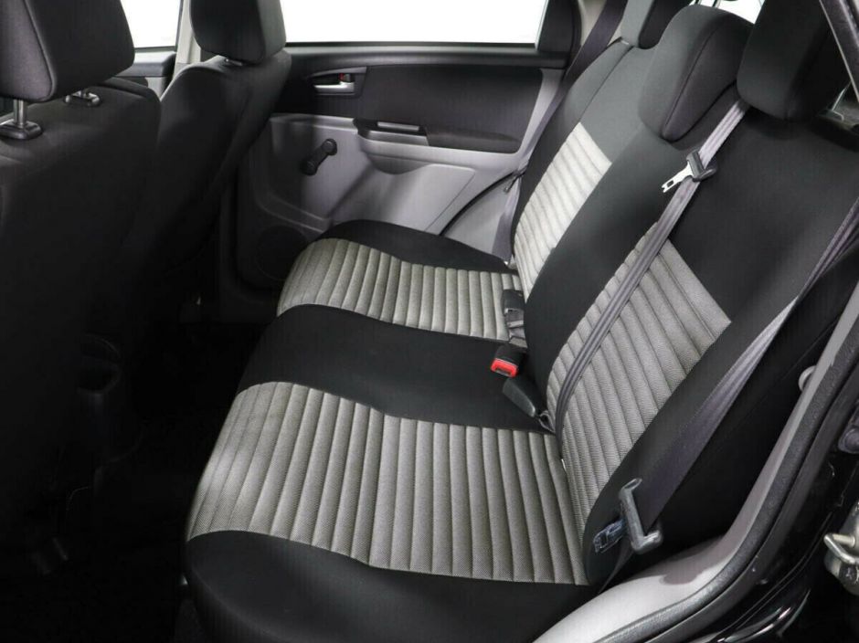 Suzuki SX4 1.6 МКПП, 2012, 140 000 км фото 9