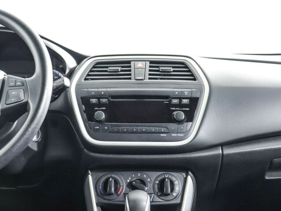 Suzuki SX4 1.6 CVT, 2014, 115 000 км фото 7
