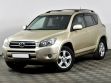 Toyota RAV4 2.4 АКПП, 2008, 190 000 км превью 1
