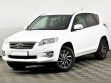 Toyota RAV4 2.0 CVT, 2011, 158 000 км превью 1