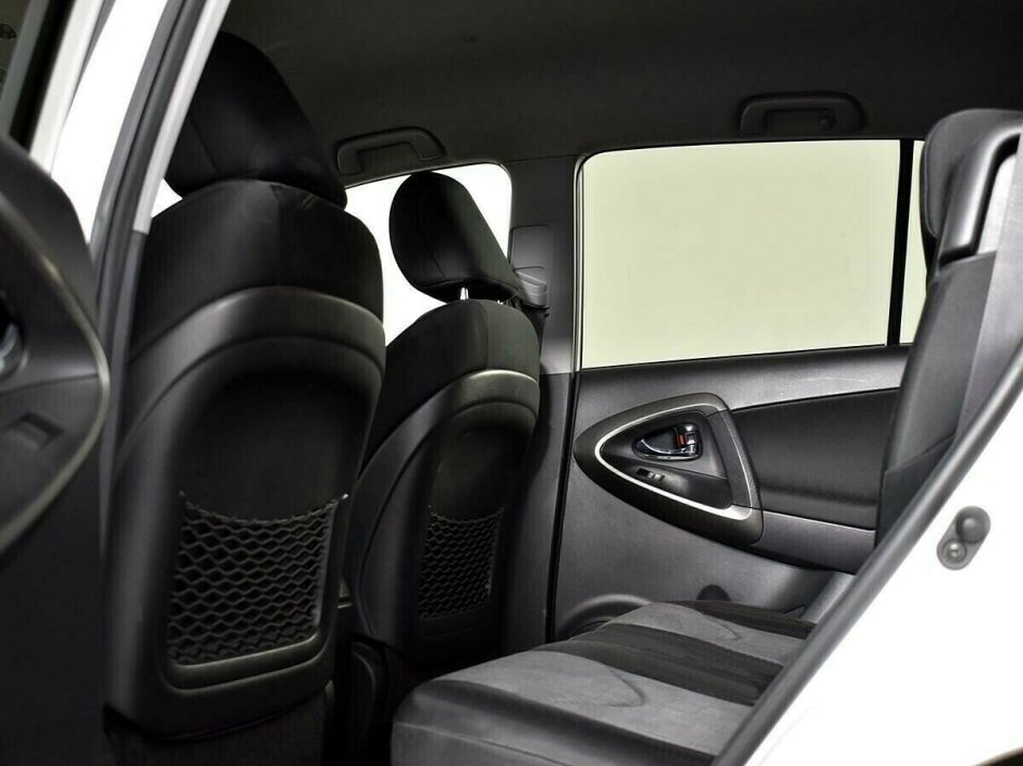 Toyota RAV4 2.0 CVT, 2011, 158 000 км фото 6