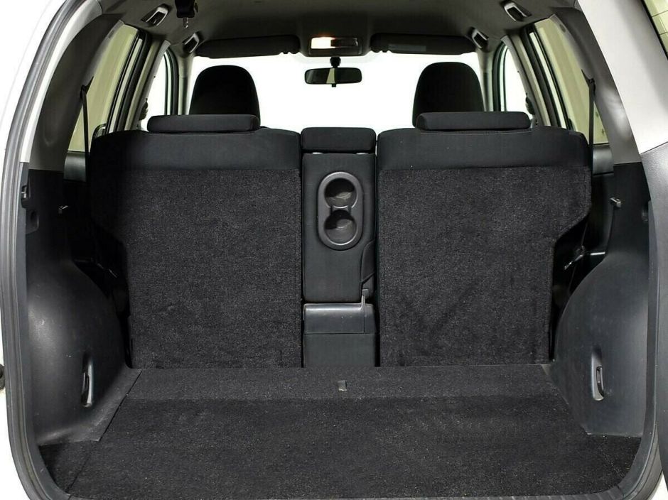 Toyota RAV4 2.0 CVT, 2011, 158 000 км фото 7